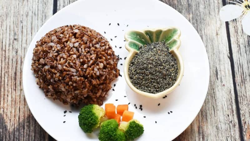 ăn chay thực dưỡng là gì