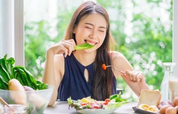 Ăn chay trường là gì?