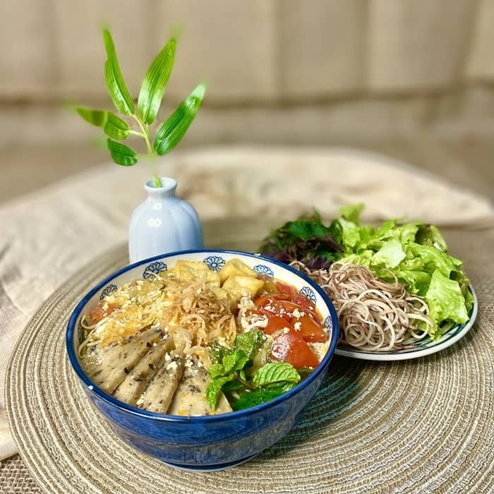 Ăn chay trường là gì?