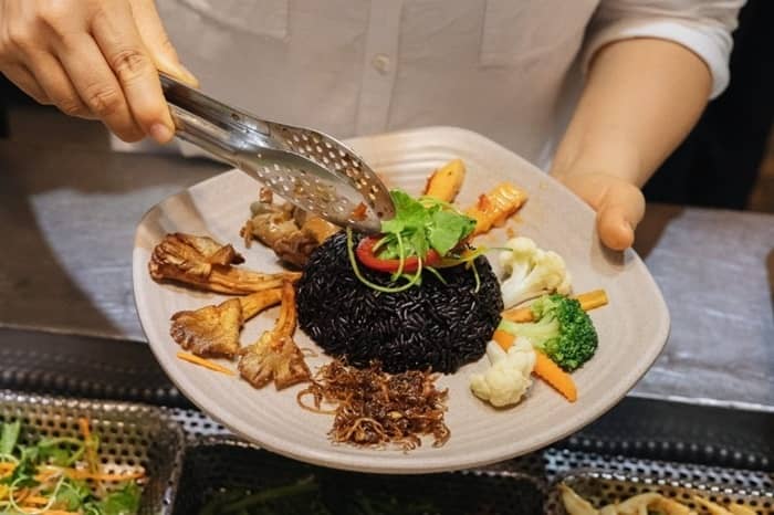Ăn chay trường là gì?