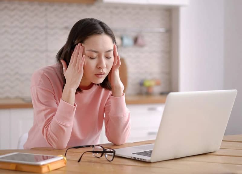 ăn chay thiếu vitamin B12