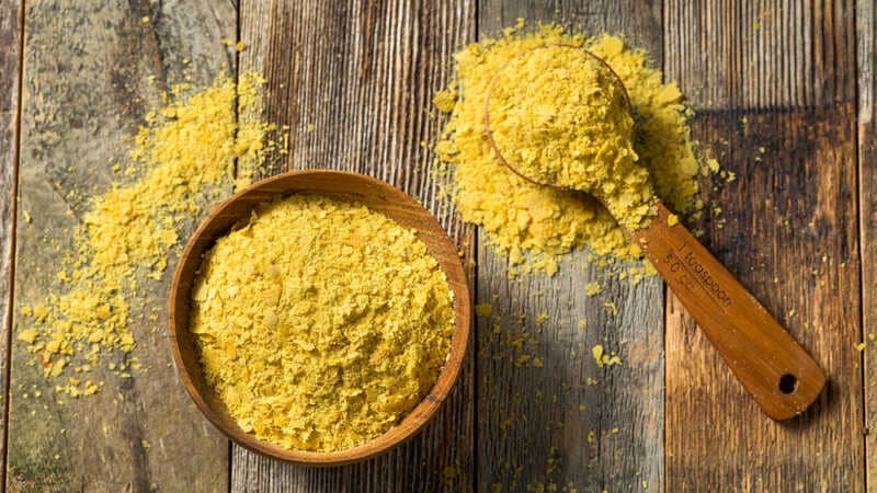 ăn chay thiếu vitamin B12
