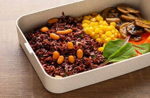 cách chọn gạo lứt ngon