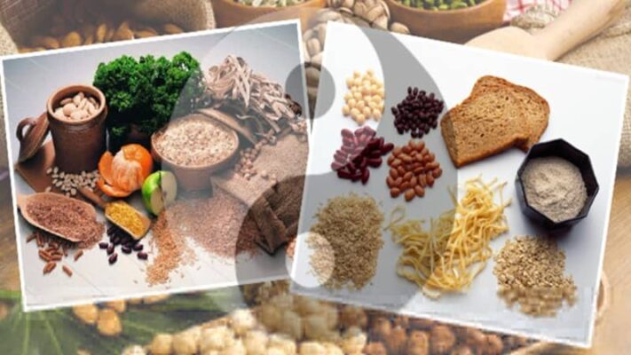 cân bằng âm dương trong ẩm thực chay