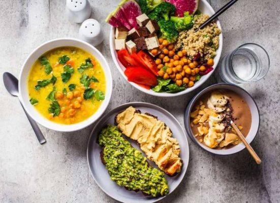 Nguyên tắc ngũ sắc