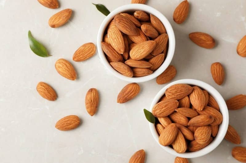 thực phẩm giàu protein thực vật