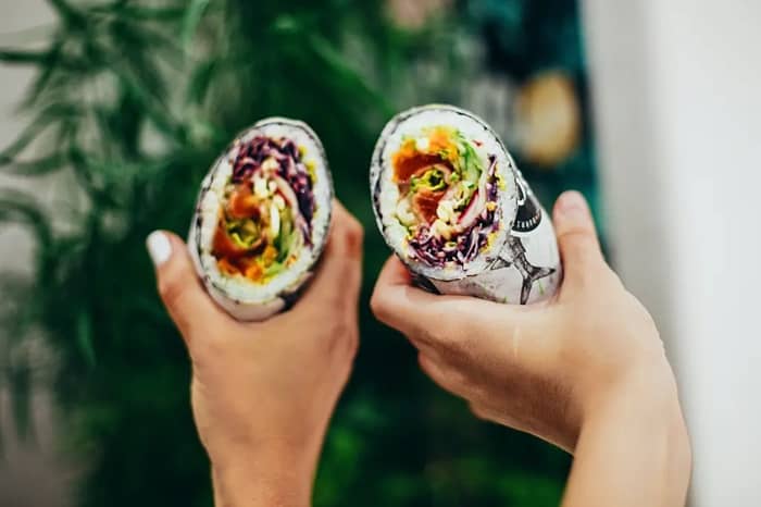 sai lầm thường gặp khi bắt đầu ăn chay