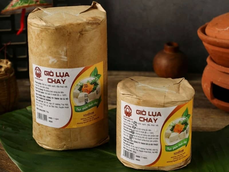 Tại sao đồ chay lại đắt