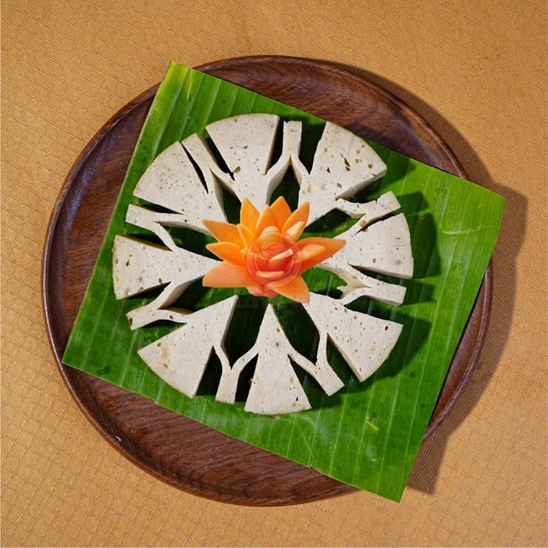 Tại sao đồ chay lại đắt