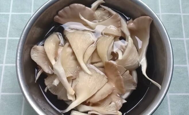hướng dẫn cách nấu bún mọc