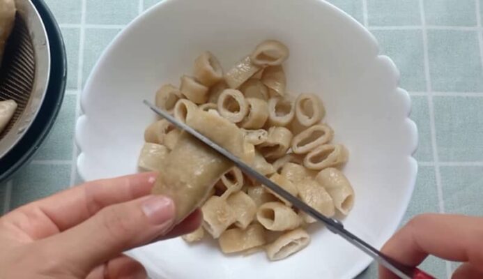 cách kho mì căn chay ngon cách kho mì căn chay ngon