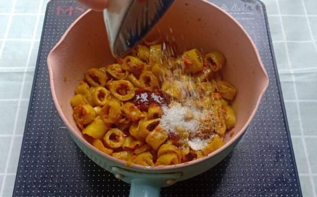 cách kho mì căn chay ngon cách kho mì căn chay ngon