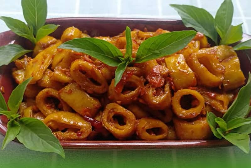 cách kho mì căn chay ngon cách kho mì căn chay ngon