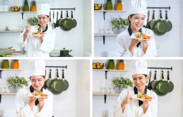 việc làm cho người ăn chay việc làm cho người ăn chay